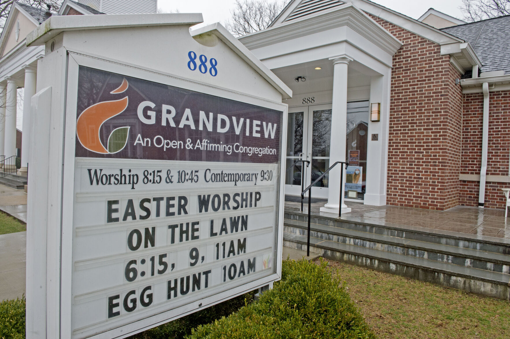 Grandview Church
